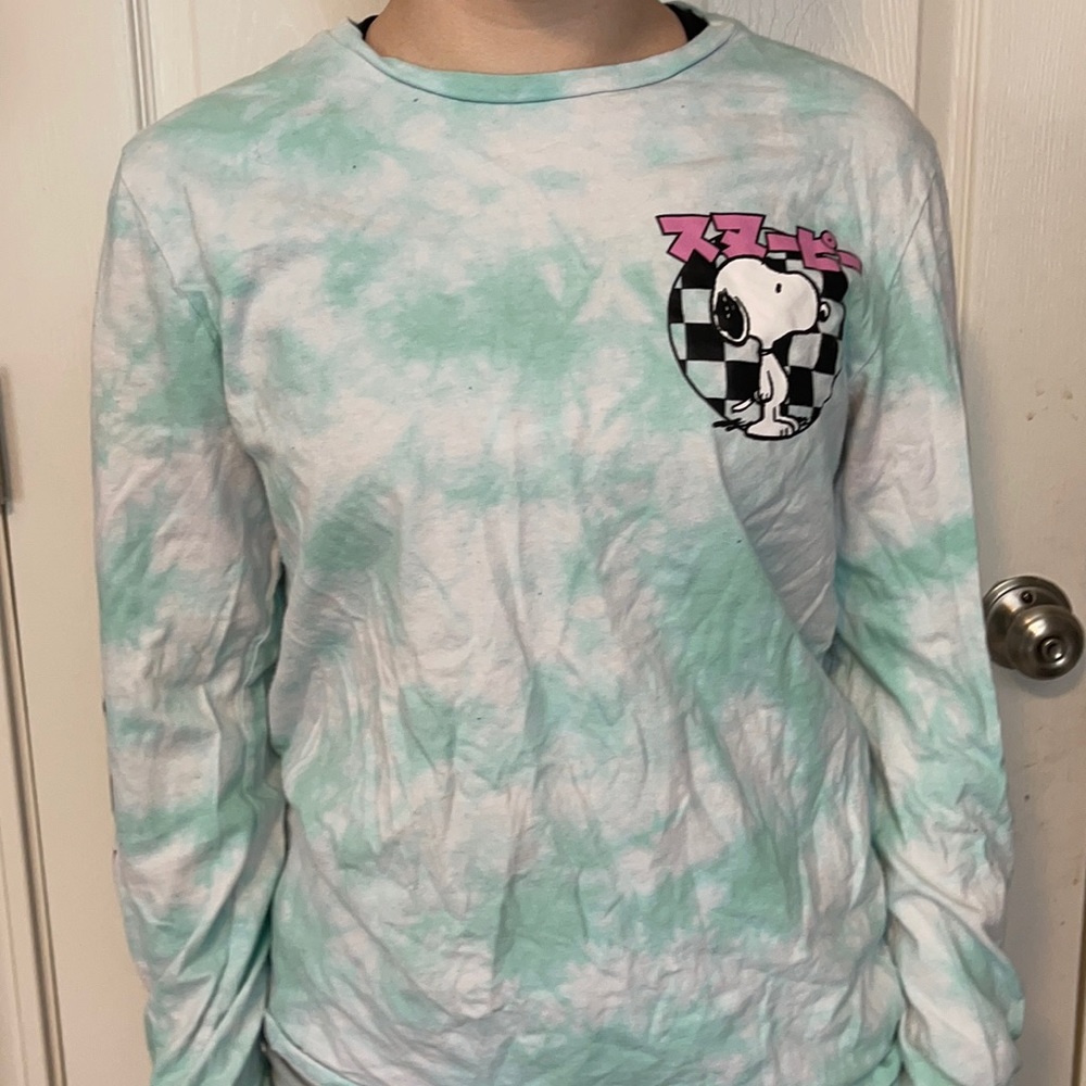 LONG SLEEVE